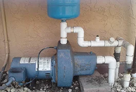 Well Pump Services